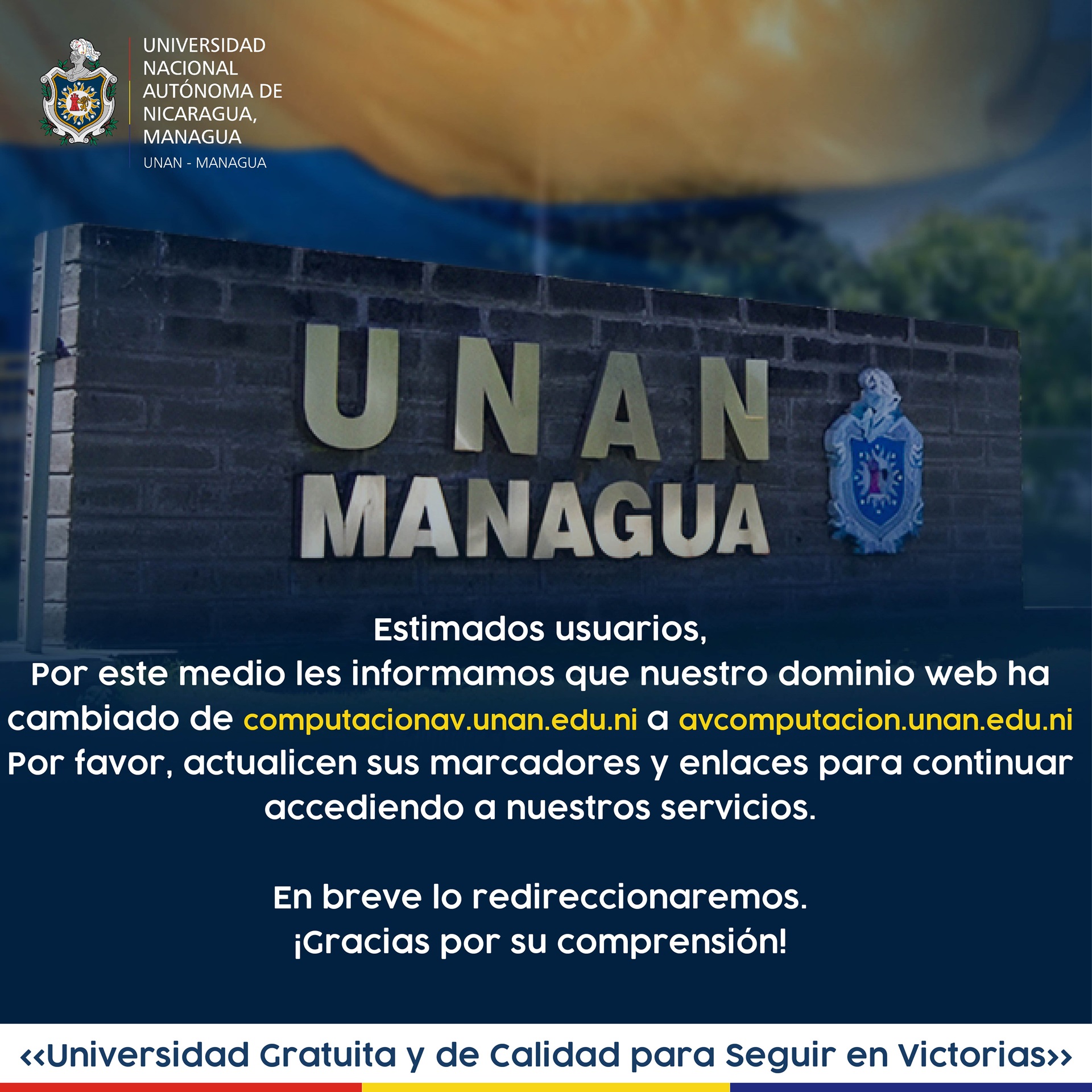 Imagen centrada